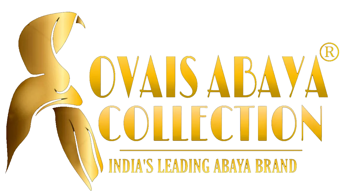 Ovais Abaya Collection